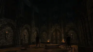 Shadowfang Keep Interior 5