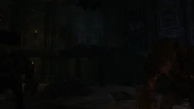 Shadowfang Keep Interior 6