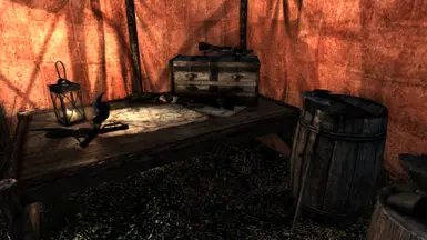 Hunter's Arsenal