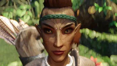 Kala's Eyes
