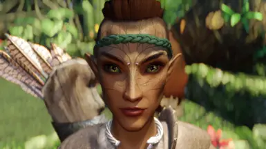 Kala's Eyes