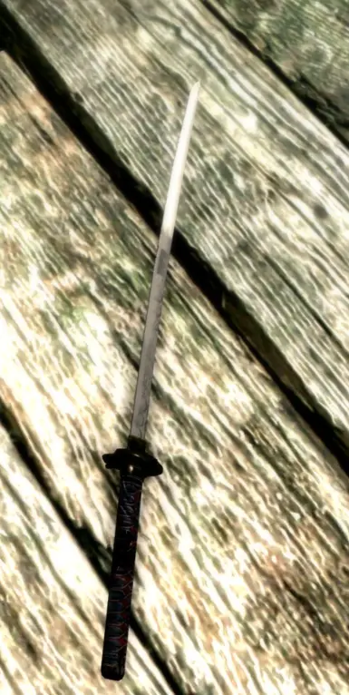 Bug Fixed. Now appears when dropped!