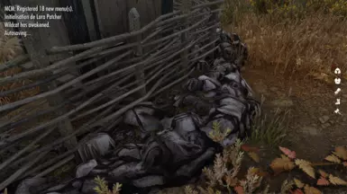 Bad (looks 10 times worse while moving and will destroy your eyes)