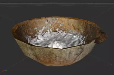 VANILLA saltpile.nif