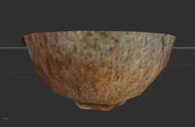 VANILLA saltpile.nif