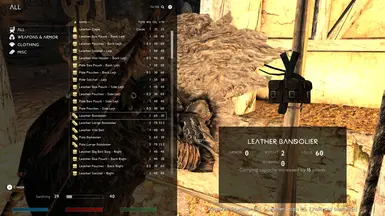 Gold value was reduced for all items.