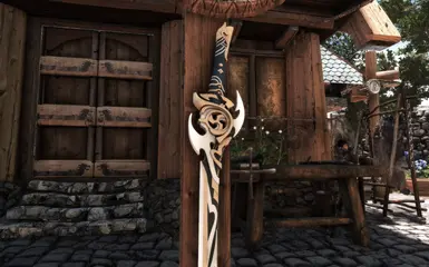 (se) Mistsplitter Reforged 3 In One At Skyrim Special Edition Nexus 