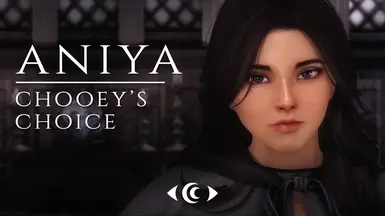 Aniya - Replacer - Chooey's Choice