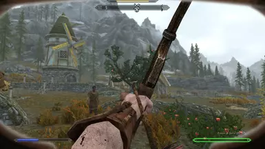 Lively Farms Requiem patch