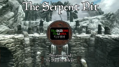 The Serpent Pit ITA
