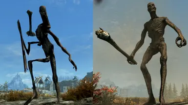 Modding it's not always as easy at it seems :D - Three hours later