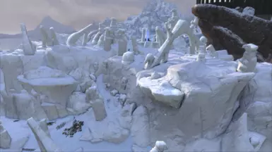 Skytemple Ruins