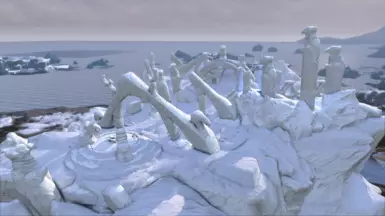 Skytemple Ruins