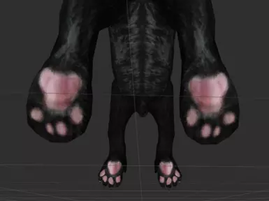 OG peets and toe beans