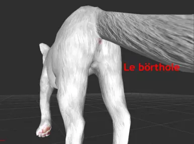 Because even a pixelated cat would probably shove it in your face lmao
