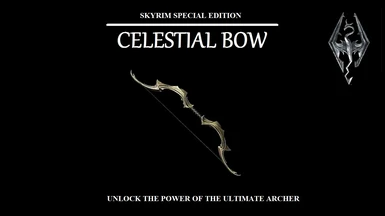 Celestial Bow Title New SE