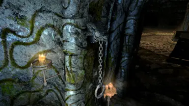 Nord Pull Chain
