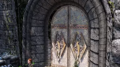 HFs  - Solitude Gate