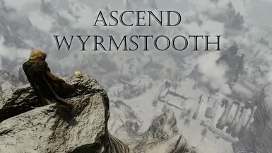 Ascend - Hidden Peaks of Wyrmstooth