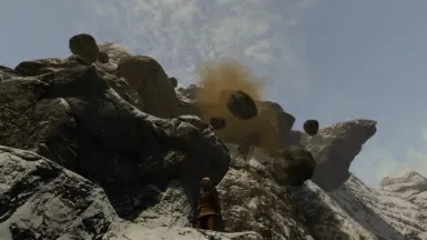 Can you conquer the mountain?