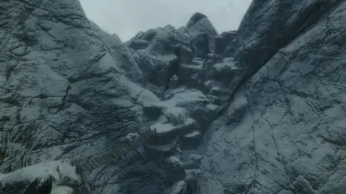 Can you find the way up?