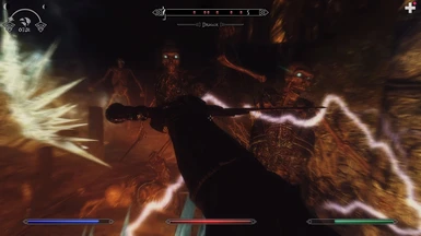 draugr party