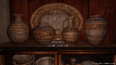 New Dwemer Items