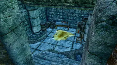 Fixed - Barracks in wall, the optional JK plugin fixes that :)
