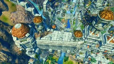 Fixed - Different view