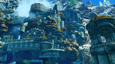 Broken - Not only God had some Skooma, the Dwemer had some, too