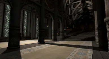 With Window Shadows RT (updated) patch