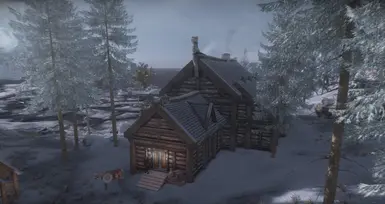 SERANA AND HORSE: GET OUT OF THE SHOT