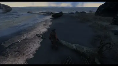 Black Bone Island-Dead man Dread