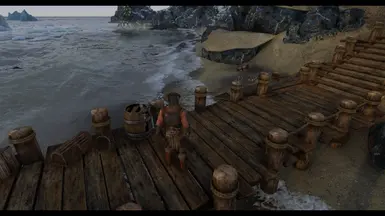 Siege at Icemoth