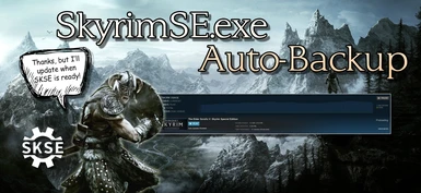 how to download skse for skyrim special ediiton