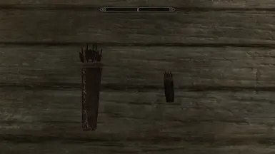 Creation Bolts by Arrows and changing arrows speed at Skyrim Special ...