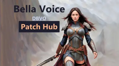 bella voice DBVO - Patch Hub