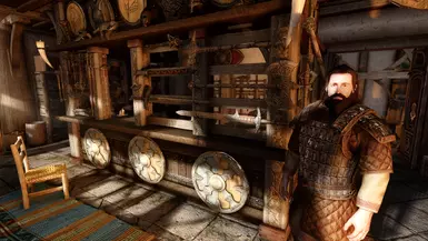 Warmaiden is cozy
