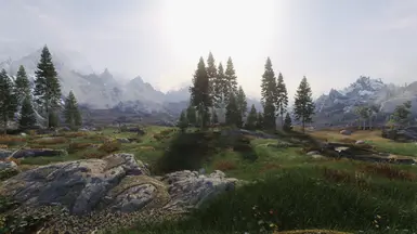 Green Tundra