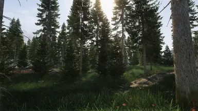 Green Tundra