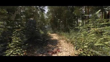 Ferntastic Pine