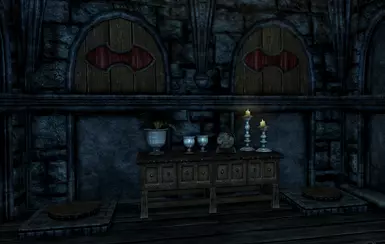 No more Dawnguard displays!