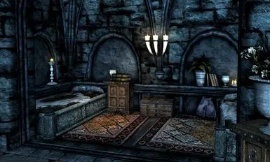No more children furniture, you companions instead can experience sleep on comfy stone slabs