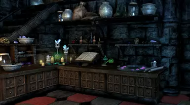 SimonMagus's Sorcerer integration