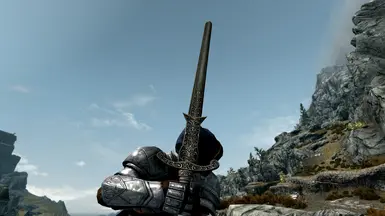 Greatsword