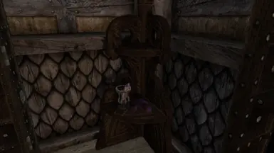 After - Vanilla