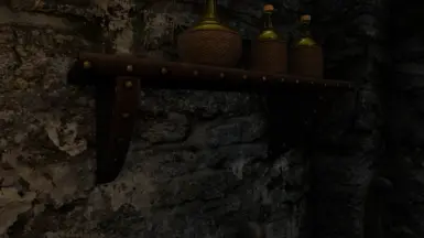 After - Vanilla