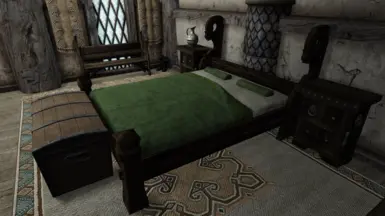 After - Vanilla
