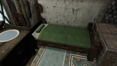 After - Vanilla