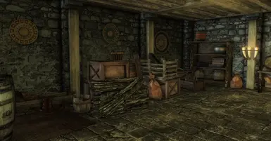 My body is a machine turning unique displays into generic clutter
